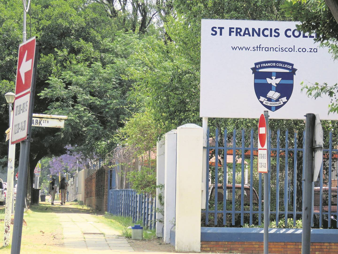 St Francis